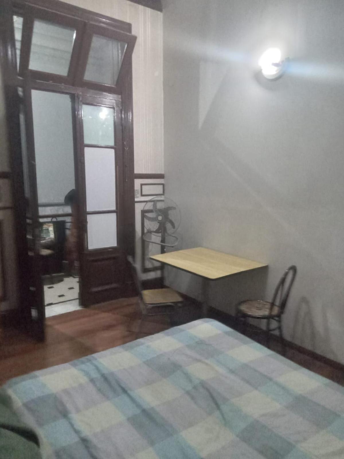 Habitac Indiv Casa De Familia, Flores Buenos Aires Eksteriør billede